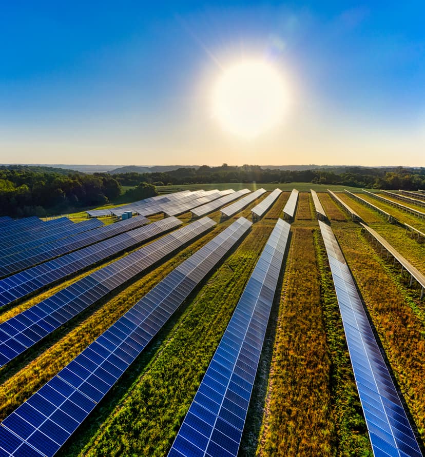 Gestión energética